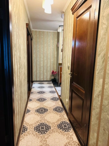 Купить квартиру в Москве. Вариант № 8619088, 9, площадь - квм, цена 20800000 рублей