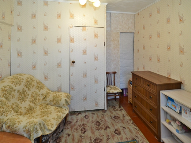 Купить многокомнатную квартиру в Микрорайоне Золотая Нива в Новосибирске. Вариант № 30611, 13, площадь -  квм, цена 6400000 рублей