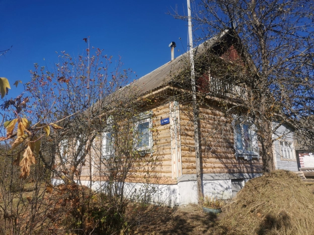 Купить дом в Нижегородской области. Вариант № 6154115, 3, площадь -  квм, цена 3400000 рублей