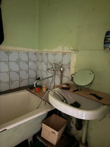 Купить двухкомнатную квартиру на улице Школьная в Калужской области. Вариант № 334811, 14, площадь -  квм, цена 1300000 рублей