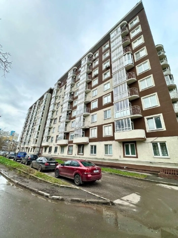 Купить квартиру в Иванове. Вариант № 9582305, 11, площадь -  квм, цена 9700000 рублей