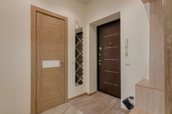 Купить квартиру в Вологодской области. Вариант № 50448, 11, площадь -  квм, цена 5500000 рублей