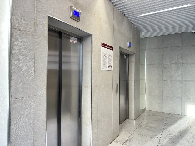 Купить квартиру на улице Петровский бульвар в Ленинградской области. Вариант № 60743, 15, площадь - квм, цена 6200000 рублей