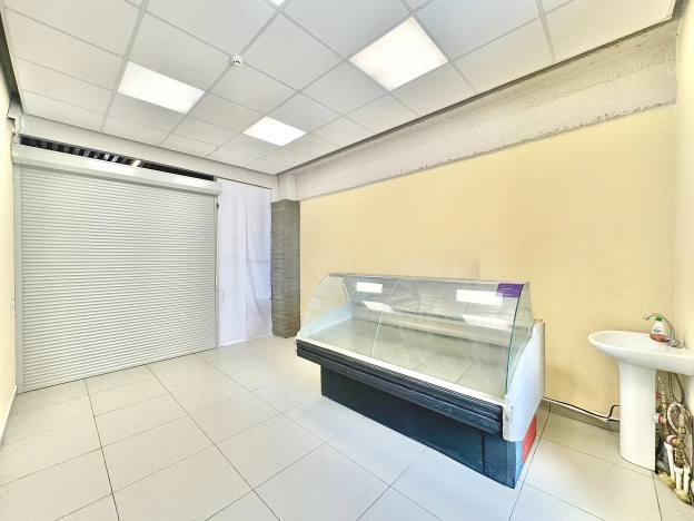 Снять коммерческую недвижимость в Новосибирске. Вариант № 32138, 2, площадь -  квм, цена 46710 рублей