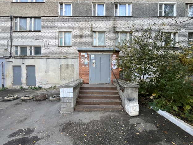 . Вариант № 6969764, 14, площадь - 69.4 квм, цена 5800000 рублей