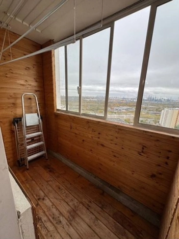 Купить квартиру в Москве. Вариант № 8051511, 12, площадь - квм, цена 15250000 рублей