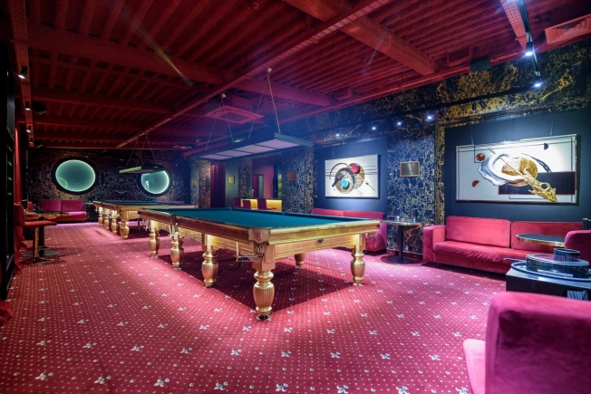 Купить коммерческую недвижимость в Новосибирске. Вариант № 8086960, 46, площадь -  квм, цена 25000000 рублей