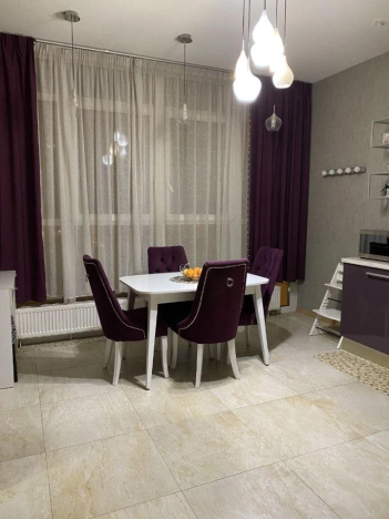 Купить двухкомнатную квартиру на улице Ленинский проспект в Москве. Вариант № 9827585, 2, площадь -  квм, цена 16300000 рублей