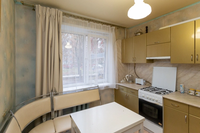 Купить трехкомнатную квартиру в Владимирской области. Вариант № 9341150, 0, площадь -  квм, цена 5500000 рублей