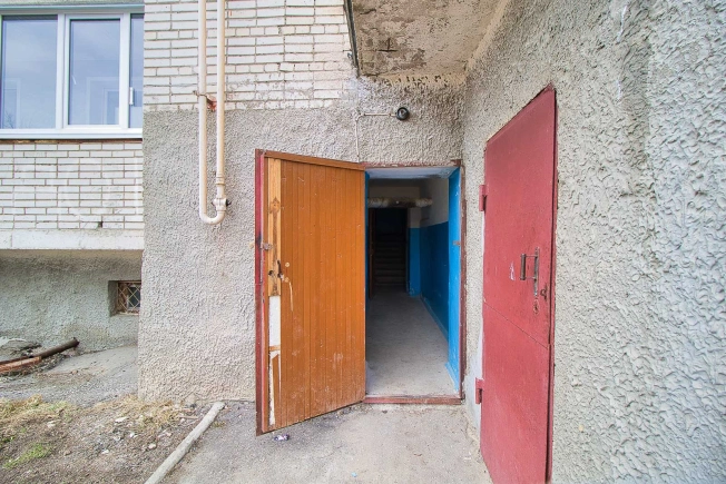 Купить квартиру на улице Диктора Левитана в Владимире. Вариант № 6097, 25, площадь -  квм, цена 6000000 рублей