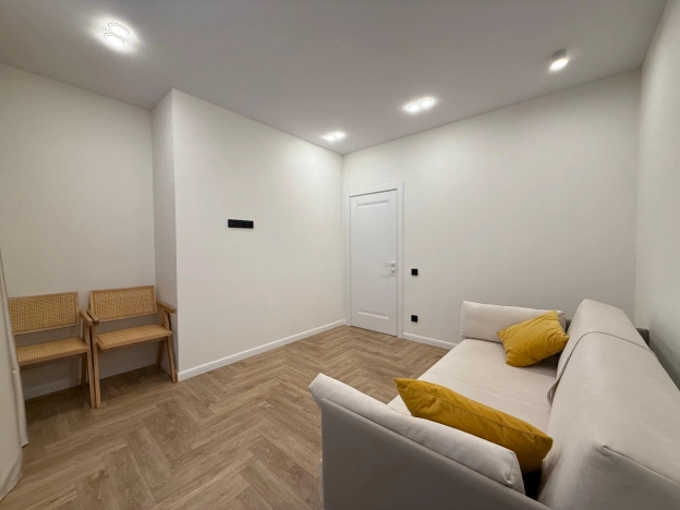 Купить двухкомнатную квартиру в районе Молжаниновский в Химках. Вариант № 9804593, 10, площадь -  квм, цена 11500000 рублей