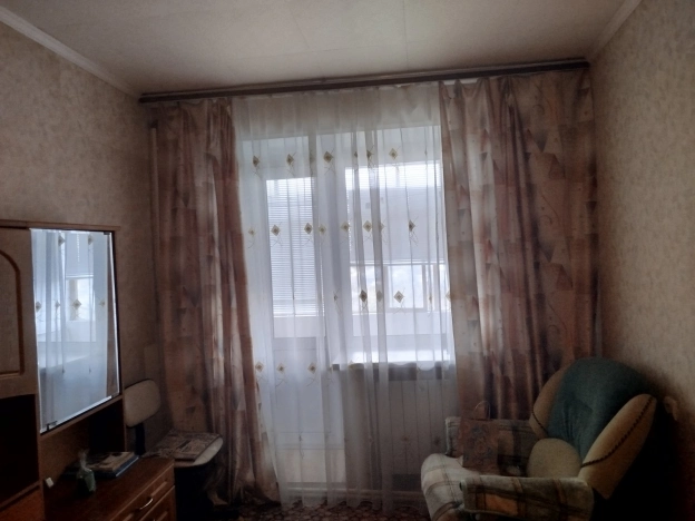 Купить трехкомнатную квартиру на улице Новая в Владимирской области. Вариант № 8616228, 8, площадь -  квм, цена 2300000 рублей