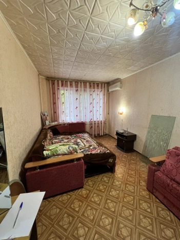 Купить квартиру на улице Университетский проспект в Волгограде. Вариант № 8050413, 0, площадь - квм, цена 3250000 рублей