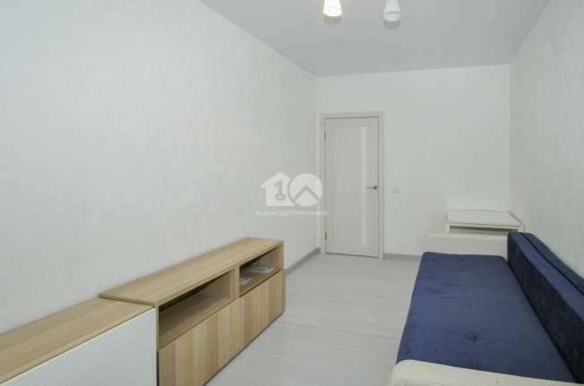 Купить однокомнатную квартиру в Новосибирской области. Вариант № 9920206, 7, площадь -  квм, цена 5200000 рублей