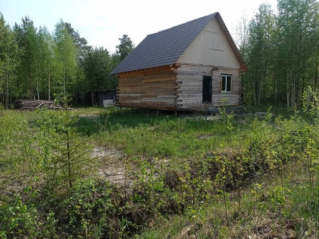 Купить дом в Сыктывкаре. Вариант № 2147, 3, площадь -  квм, цена 3500000 рублей