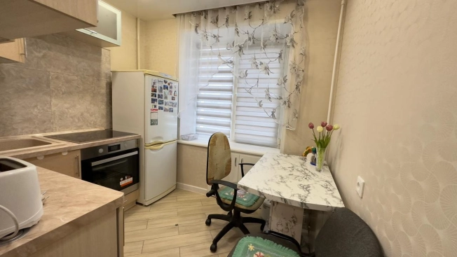 Купить квартиру на улице Университетский проспект в Волгограде. Вариант № 9159571, 10, площадь -  квм, цена 6500000 рублей