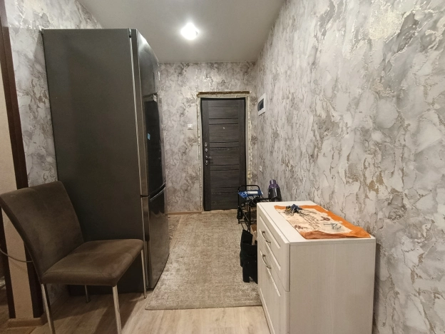 Купить двухкомнатную квартиру в Рязанской области. Вариант № 10217940, 17, площадь -  квм, цена 1800000 рублей