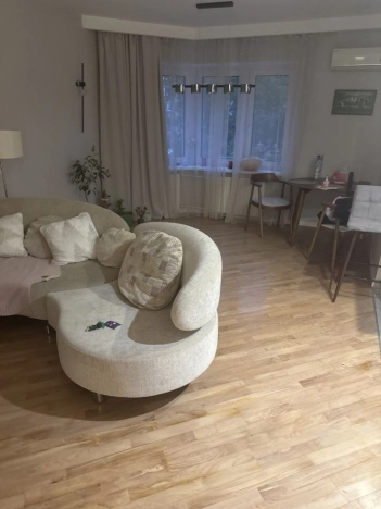 Купить квартиру в Москве. Вариант № 8536282, 0, площадь -  квм, цена 37000000 рублей