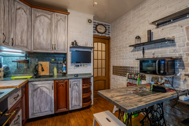 Купить квартиру в Москве. Вариант № 8860213, 4, площадь - квм, цена 12500000 рублей