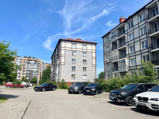 Купить коммерческую недвижимость в Светлогорске. Вариант № 59160, 11, площадь -  квм, цена 3100000 рублей