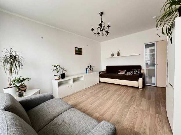 Купить трехкомнатную квартиру у метро Коммунарка в Москве. Вариант № 10018402, 2, площадь -  квм, цена 16000000 рублей