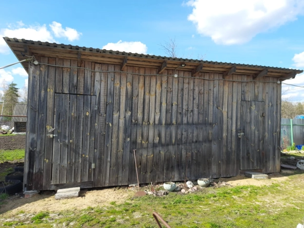 Купить дом в Судогде. Вариант № 41347, 15, площадь -  квм, цена 1490000 рублей