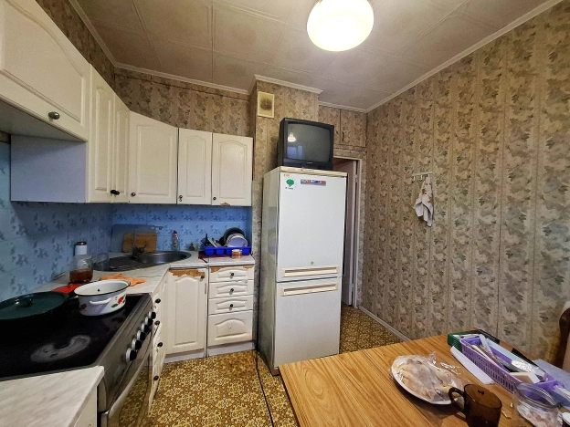 Купить квартиру в ЮАО в Москве. Вариант № 7174855, 1, площадь -  квм, цена 13500000 рублей