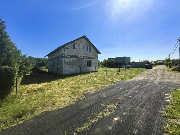 Купить дом на улице Полецкого в Калининграде. Вариант № 58056, 24, площадь -  квм, цена 5300000 рублей