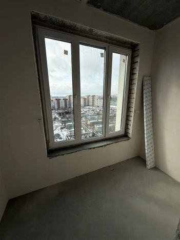 Купить однокомнатную квартиру в ЖК Жилой комплекс "Движение" в Пензе. Вариант № 11682, 3, площадь -  квм, цена 4300000 рублей