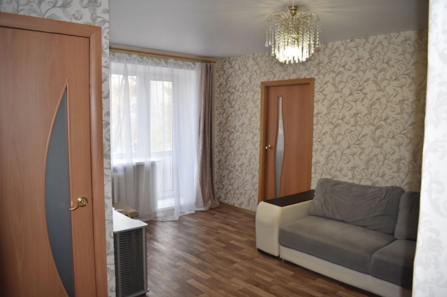 Купить квартиру на улице Диктора Левитана в Владимире. Вариант № 56564, 0, площадь -  квм, цена 4400000 рублей