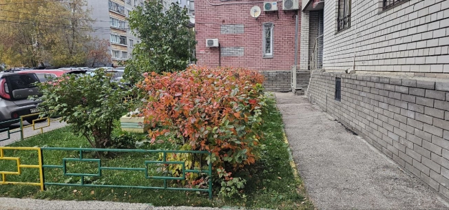 Снять квартиру в Нижнем Новгороде. Вариант № 7551487, 37, площадь -  квм, цена 45000 рублей