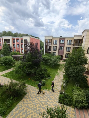 Купить квартиру у метро Новомосковская в Москве. Вариант № 1043534, 11, площадь - квм, цена 14200000.0000 рублей