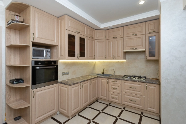 Купить квартиру на улице Всесвятская в Владимире. Вариант № 16314, 3, площадь -  квм, цена 6400000 рублей