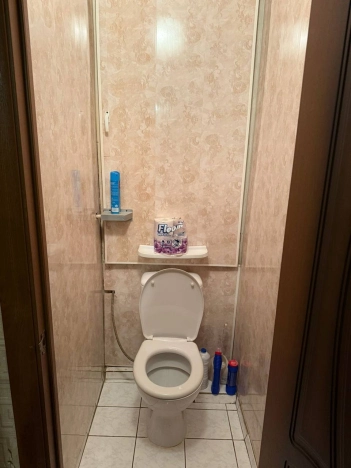 Купить двухкомнатную квартиру на вторичке на улице Лётчика Ульянина в Москве. Вариант № 10990054, 2, площадь - квм, цена 13400000 рублей