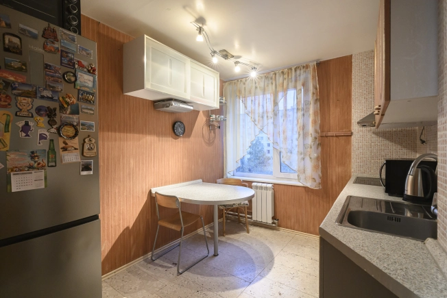 . Вариант № 7778157, 2, площадь - 64.4 квм, цена 13400000 рублей