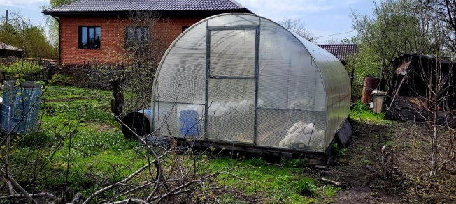 Купить дачу в Тюменской области. Вариант № 3422479, 13, площадь -  квм, цена 1450000 рублей