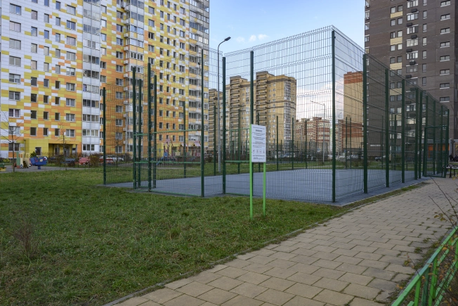 Купить двухкомнатную квартиру на улице 2-я Пятилетка в Щёлкове. Вариант № 9454084, 33, площадь -  квм, цена 5600000 рублей