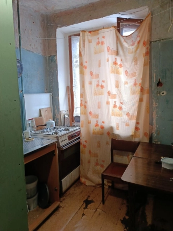 Купить комнату в Коврове. Вариант № 27282, 15, площадь -  квм, цена 2100000 рублей