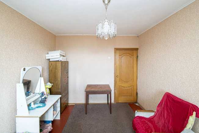 . Вариант № 1127319, 9, площадь - 49.4 квм, цена 6590000 рублей