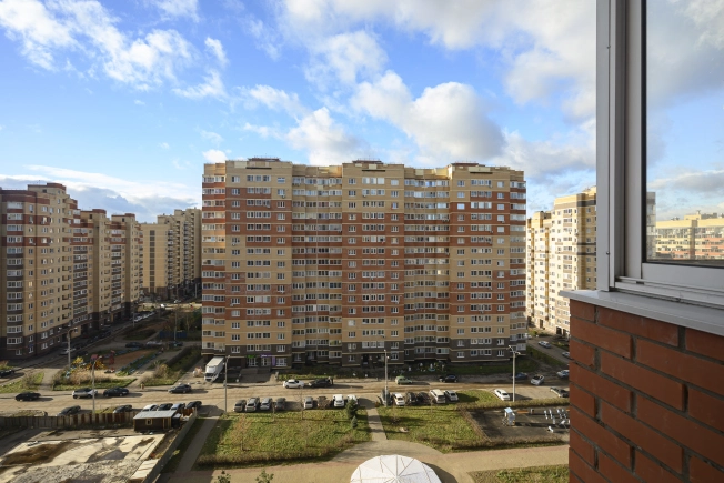 Купить однокомнатную квартиру на улице Рабочая в Щёлкове. Вариант № 9454677, 27, площадь -  квм, цена 5500000 рублей