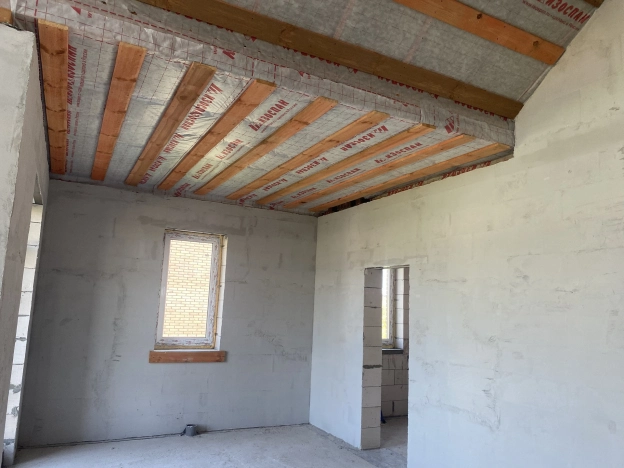 Купить дом в Рязанской области. Вариант № 10840932, 8, площадь - квм, цена 9750000 рублей