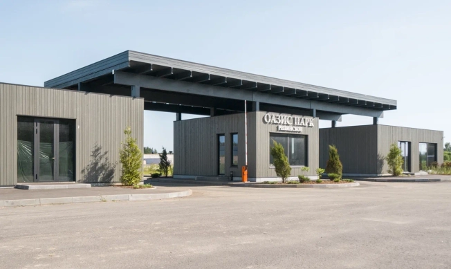 Купить земельный участок в Санкт-Петербурге. Вариант № 1715923, 1, площадь -  квм, цена 14900000 рублей