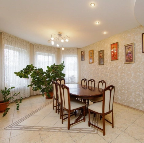 Купить дом на улице Полецкого в Калининграде. Вариант № 6148, 8, площадь -  квм, цена 18000000 рублей