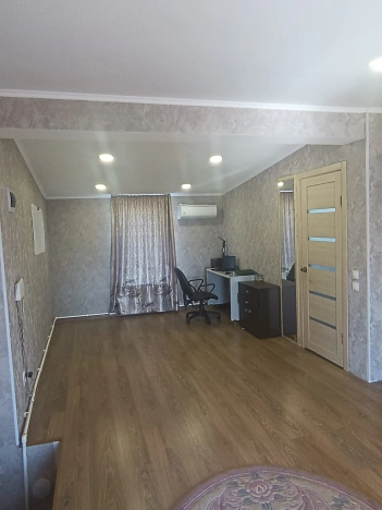 Купить двухкомнатную квартиру в Амурской области. Вариант № 8024082, 23, площадь -  квм, цена 4500000 рублей