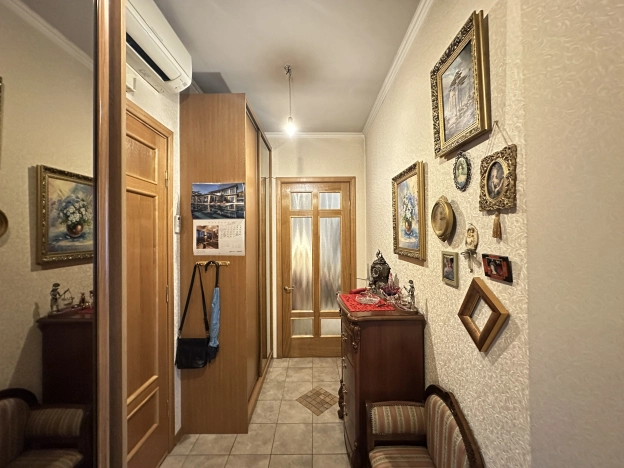 Купить двухкомнатную квартиру у метро Девяткино в Санкт-Петербурге. Вариант № 7610506, 16, площадь -  квм, цена 23499000 рублей