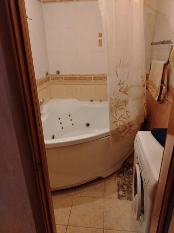 Купить двухкомнатную квартиру у метро Девяткино в Санкт-Петербурге. Вариант № 2357327, 17, площадь -  квм, цена 16500000 рублей