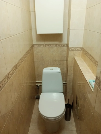 Купить квартиру на улице Сафоновский проезд в Раменском. Вариант № 8875783, 9, площадь -  квм, цена 6500000 рублей