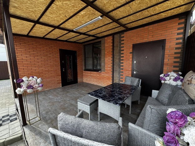 Купить дом в районе Пролетарский в Ростове-на-Дону. Вариант № 43014, 6, площадь -  квм, цена 12300000 рублей