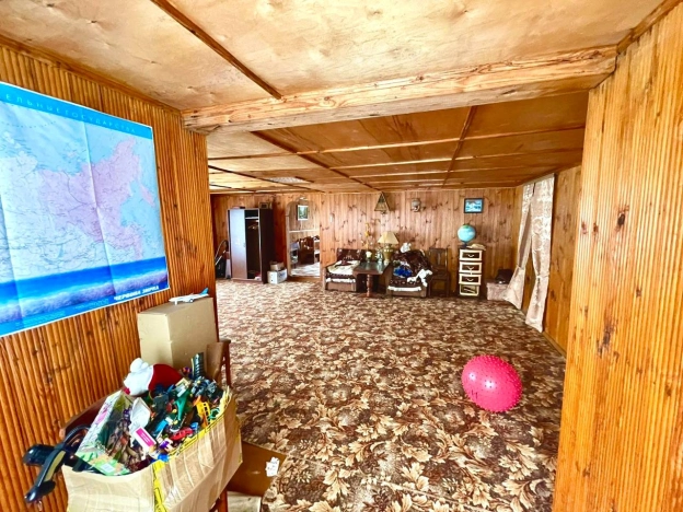 Купить дом в Липецкой области. Вариант № 58418, 36, площадь -  квм, цена 2600000 рублей