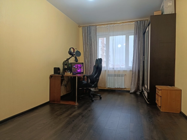 Купить двухкомнатную квартиру на улице Глазунова в Пензе. Вариант № 10308398, 2, площадь -  квм, цена 6300000 рублей